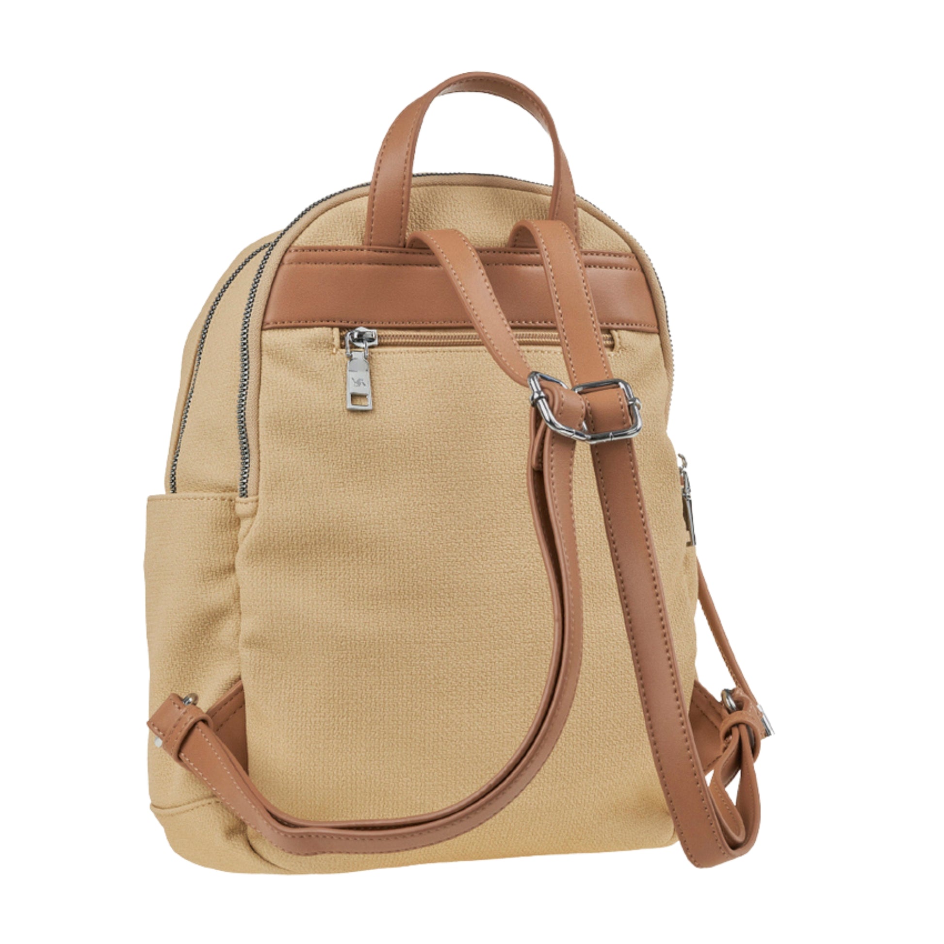 Zaino Bloom - Verde Fashion