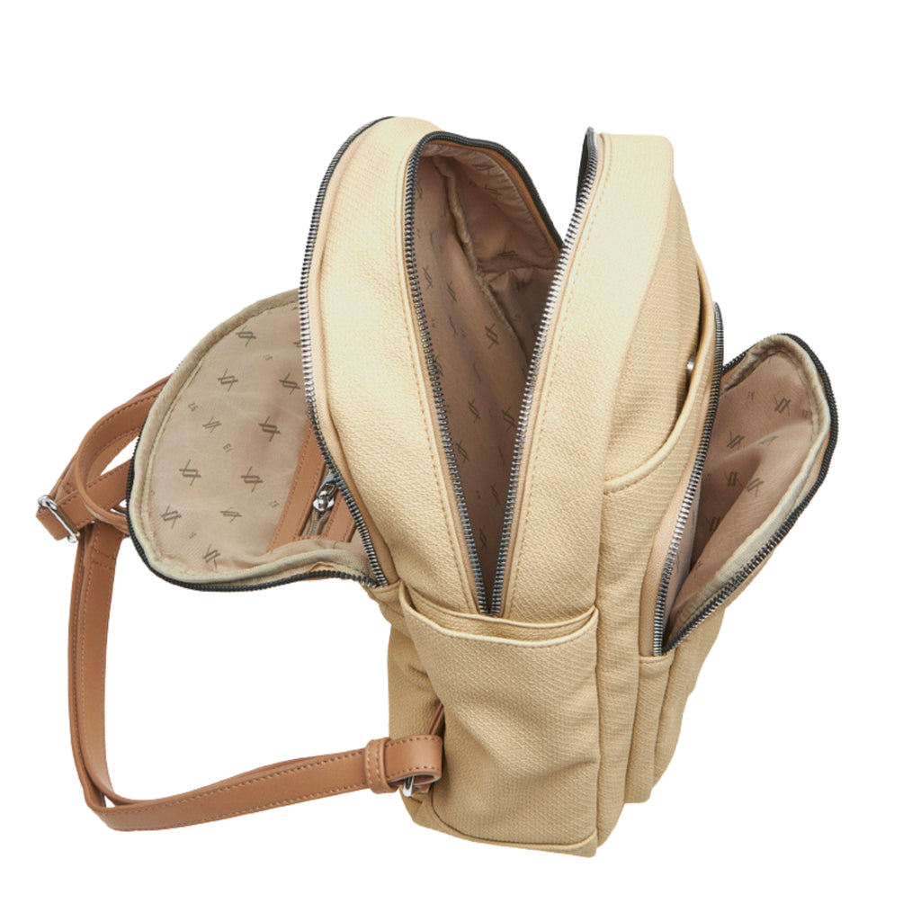 Zaino Bloom - Verde Fashion