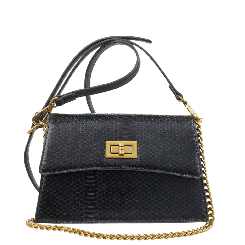 Mini bag Dalia - Verde Fashion