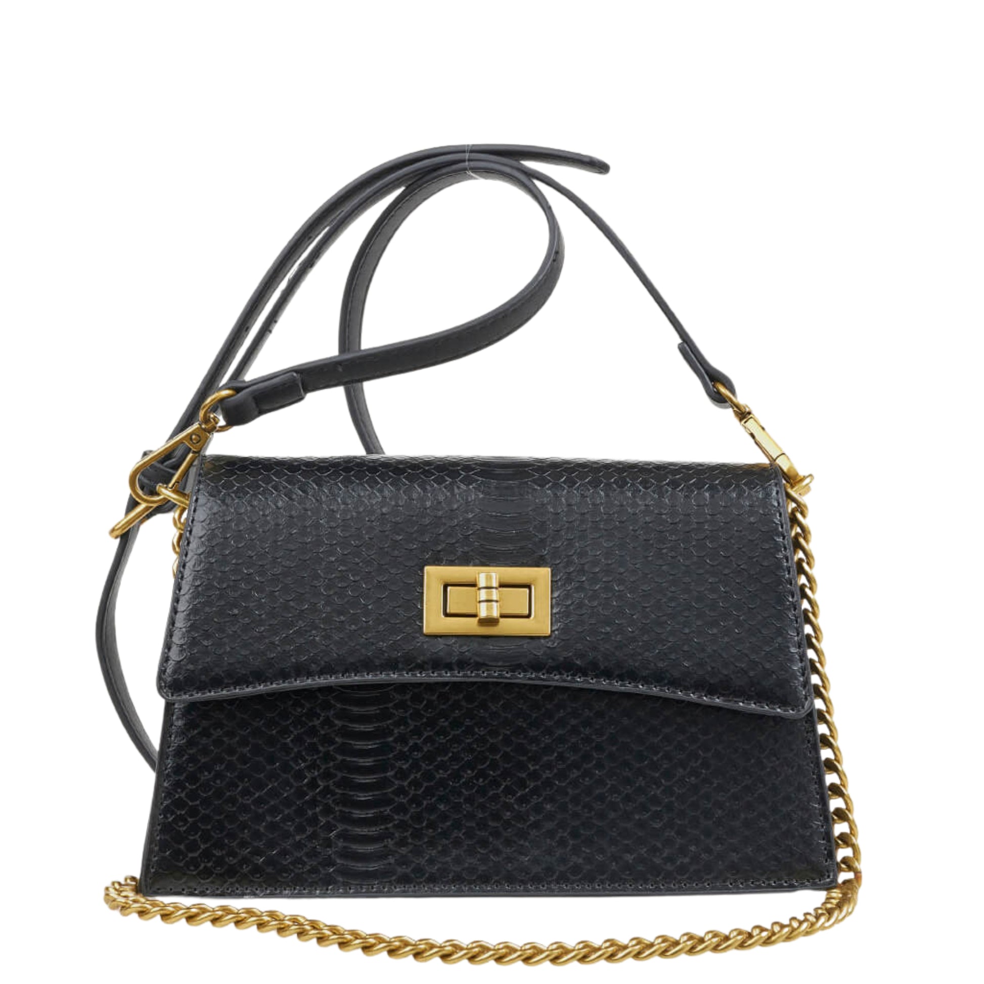 Mini bag Dalia - Verde Fashion