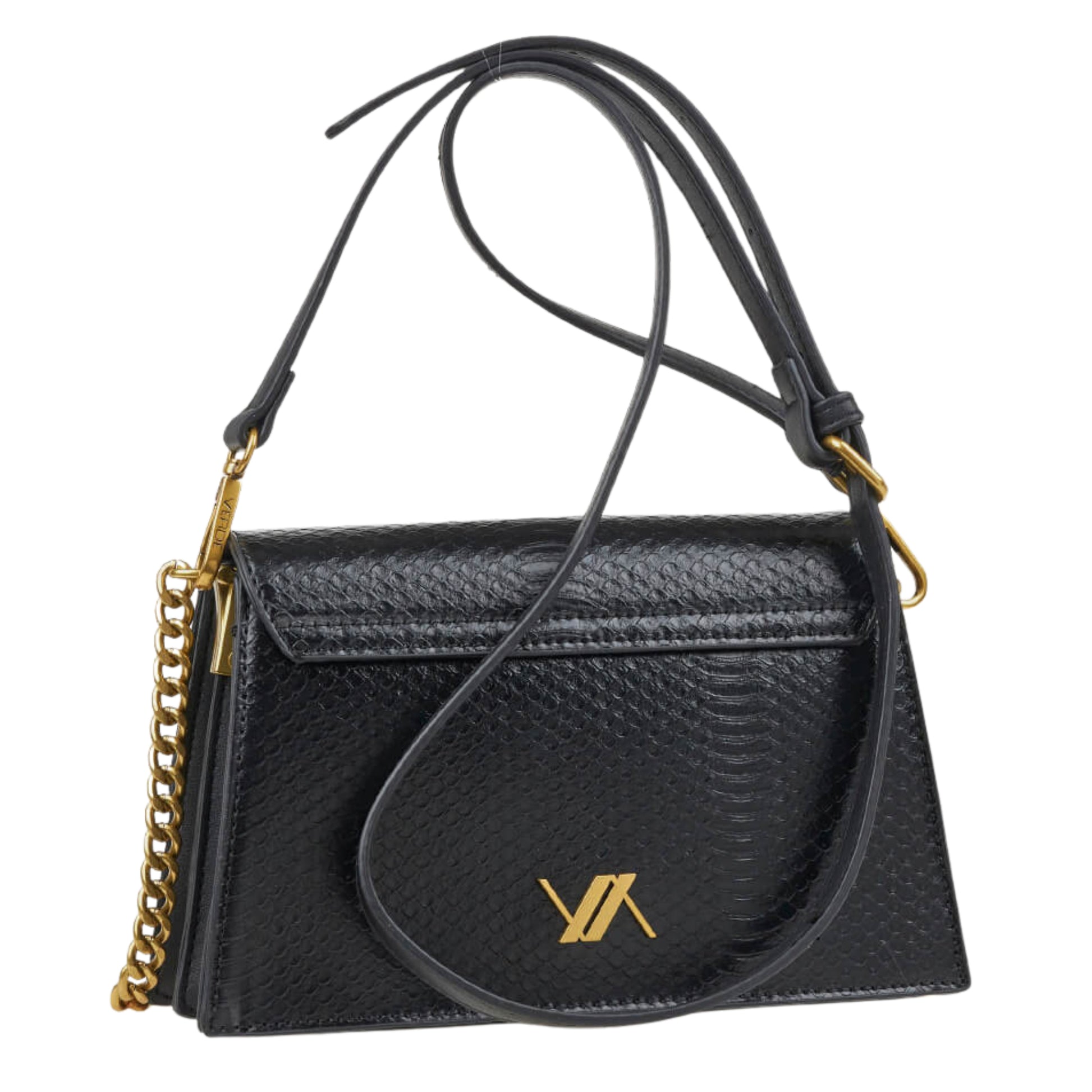 Mini bag Dalia - Verde Fashion