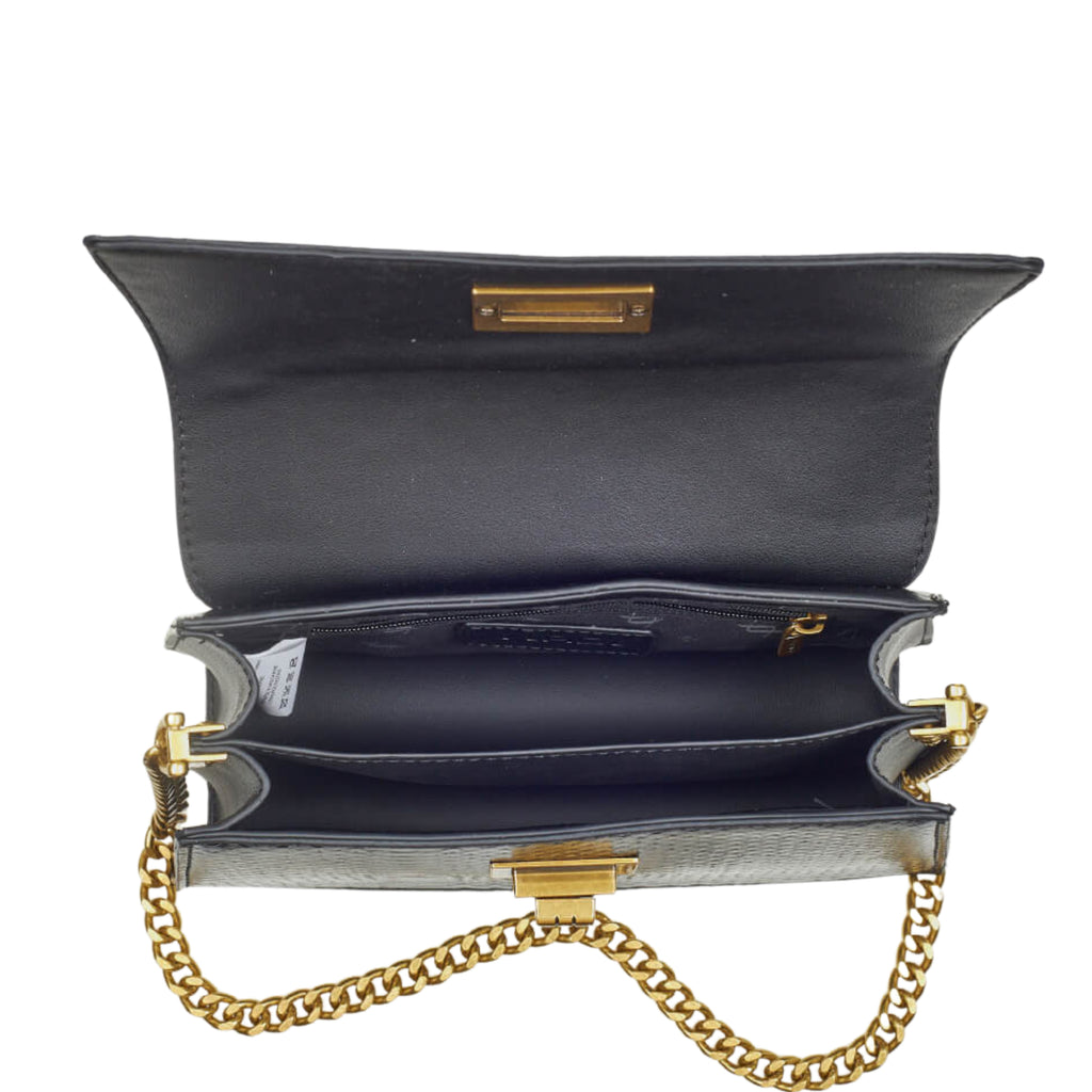 Mini bag Dalia - Verde Fashion