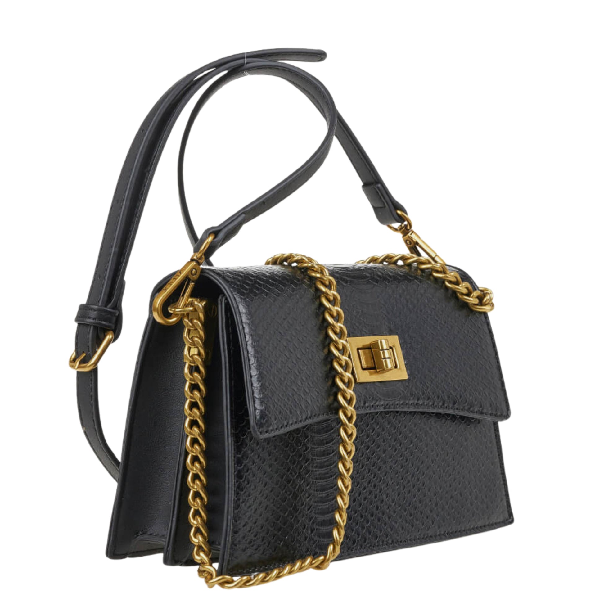 Mini bag Dalia - Verde Fashion