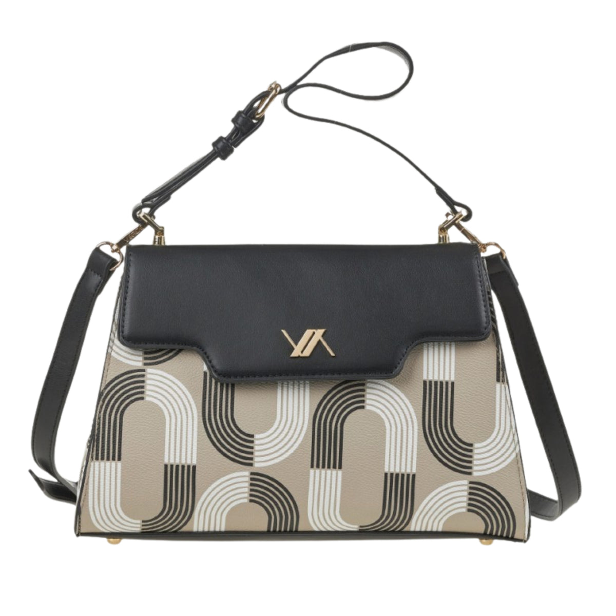 Borsa a mano Prestige - Verde Fashion