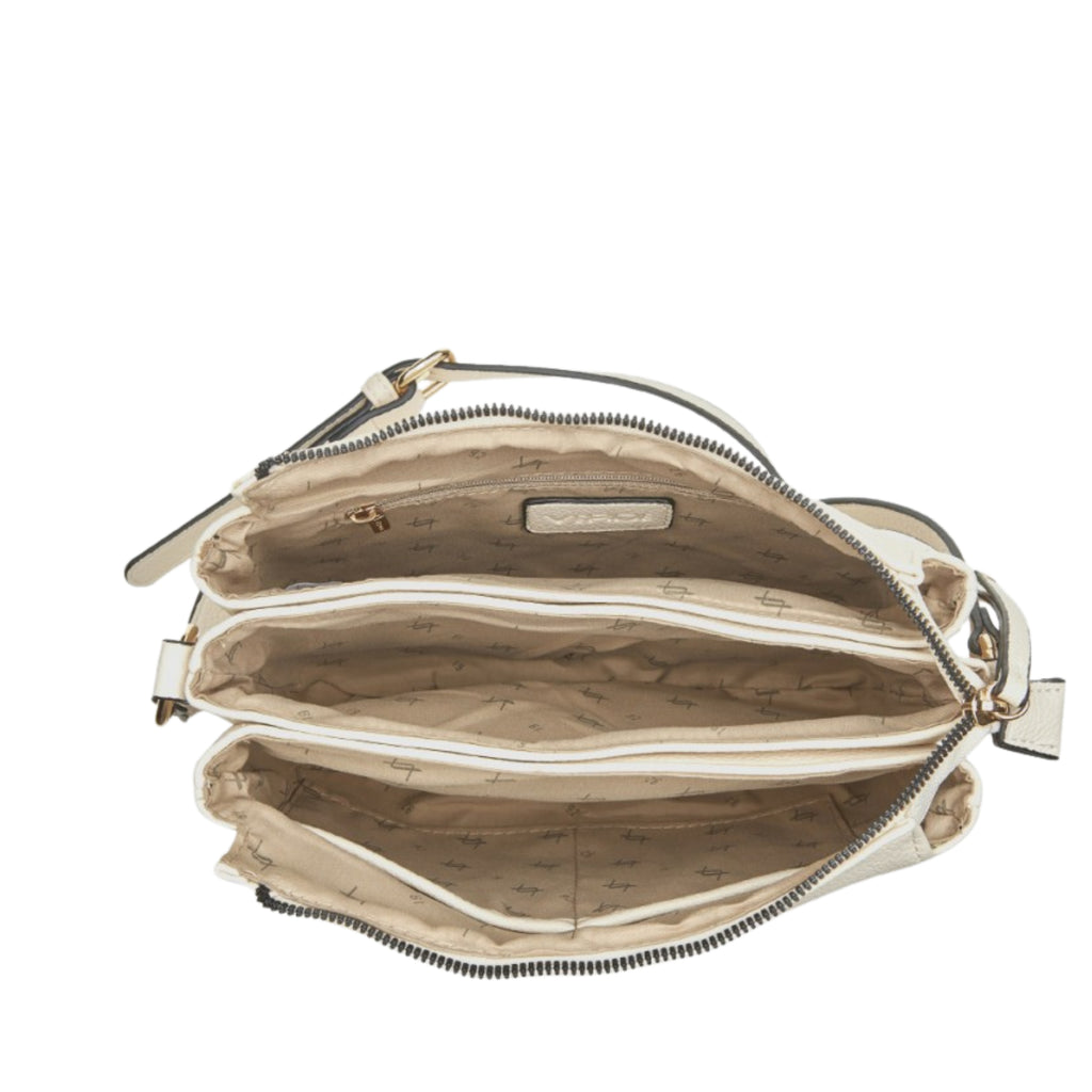 Mini bag Sirel - Verde Fashion