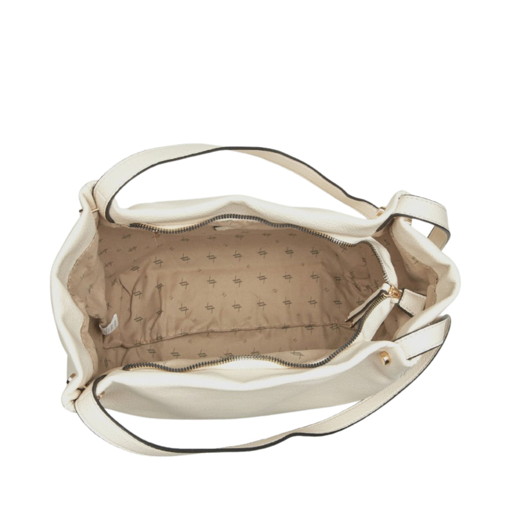 Borsa a spalla Sirel - Verde Fashion