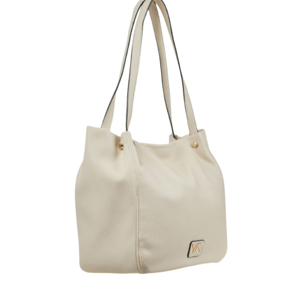 Borsa a spalla Sirel - Verde Fashion