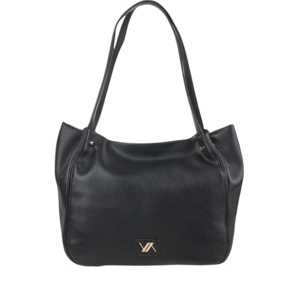 Borsa a spalla Sirel - Verde Fashion