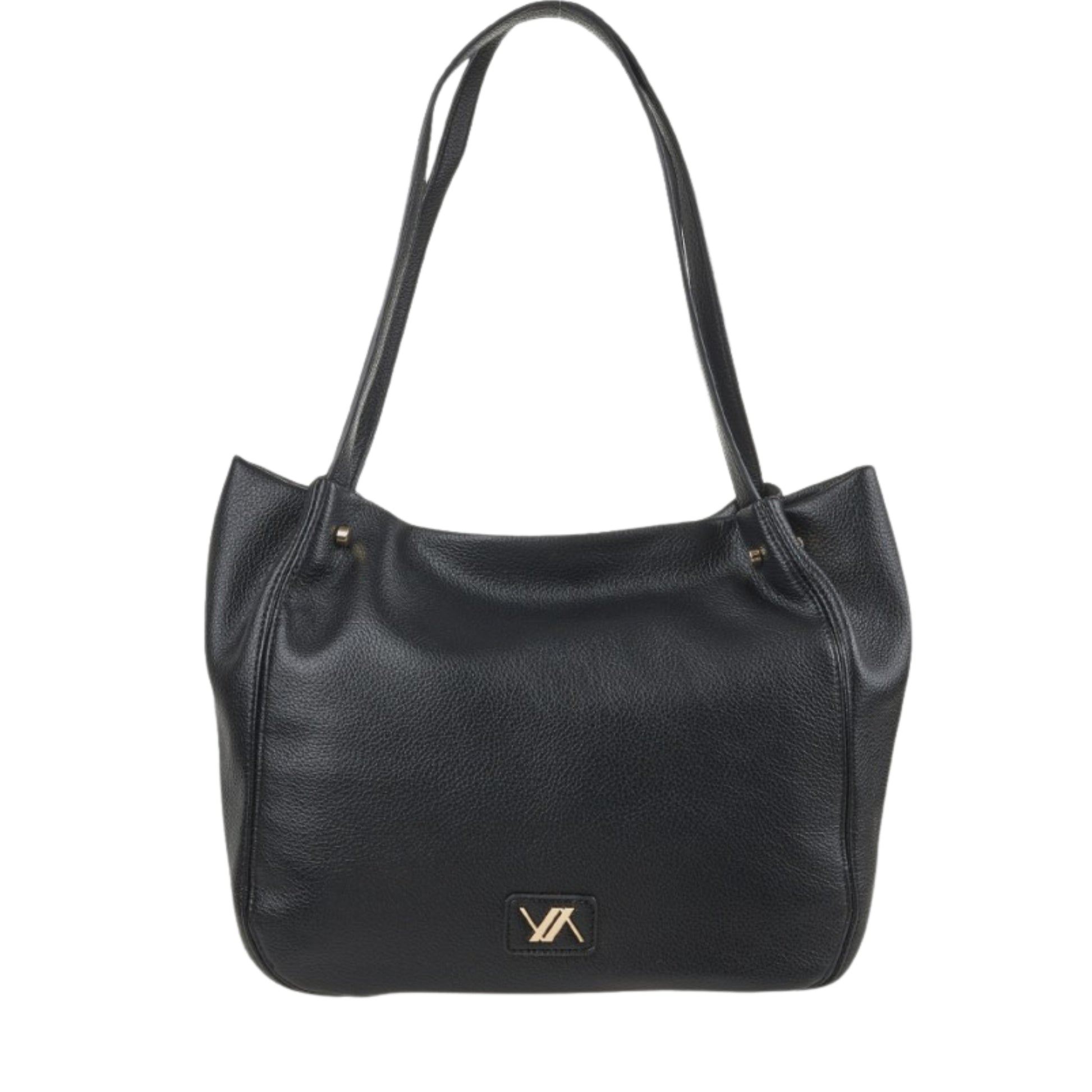 Borsa a spalla Sirel - Verde Fashion