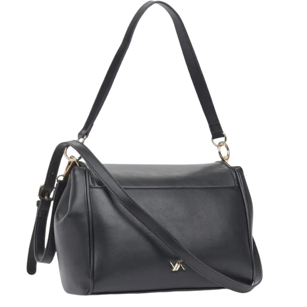 Borsa a spalla Jo - Verde Fashion