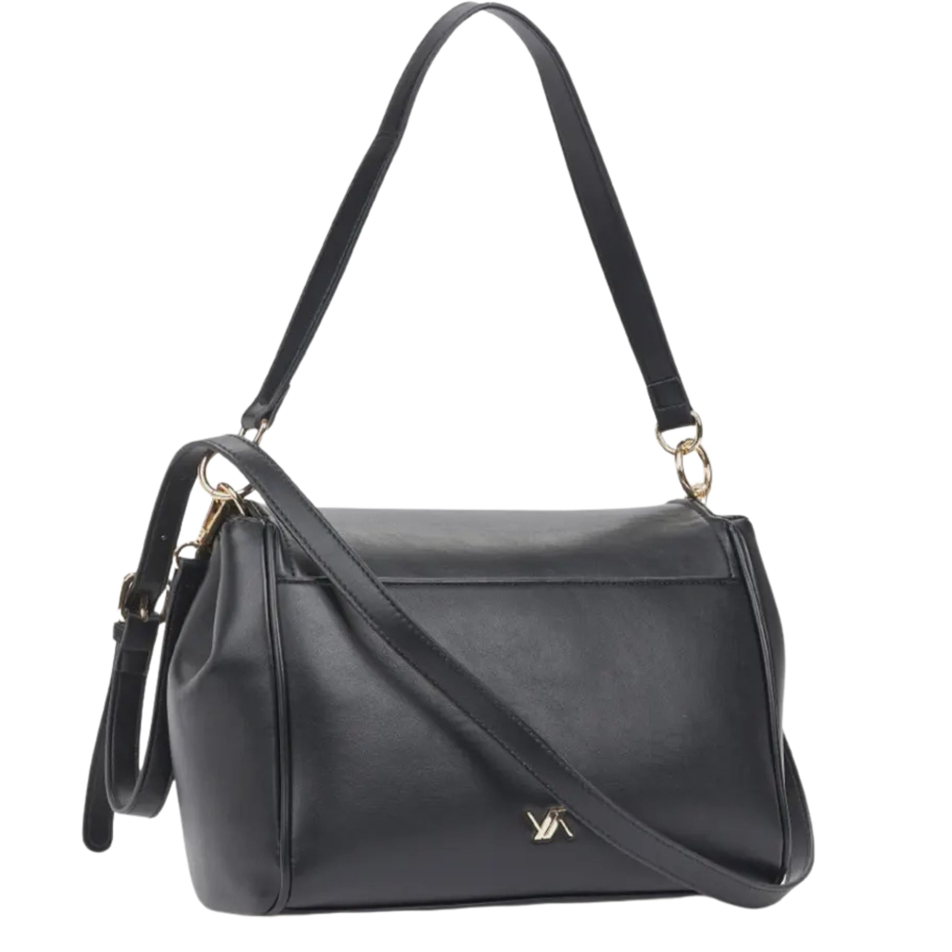 Borsa a spalla Jo - Verde Fashion