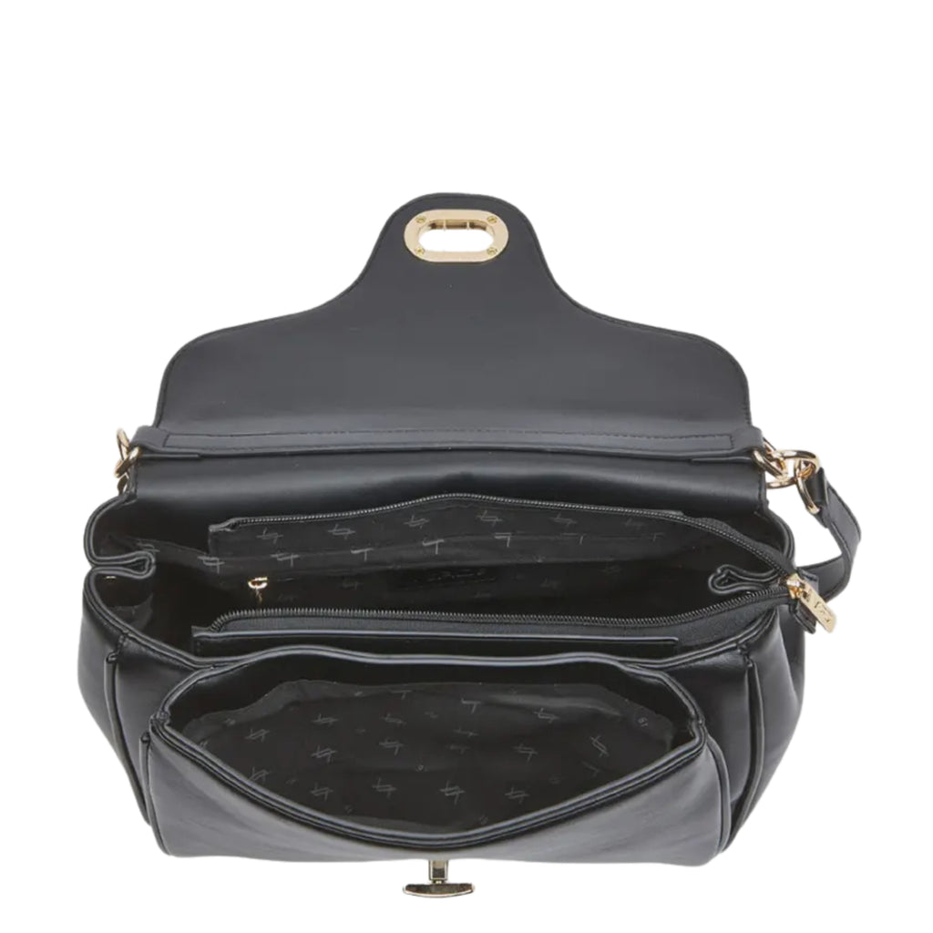 Borsa a spalla Jo - Verde Fashion
