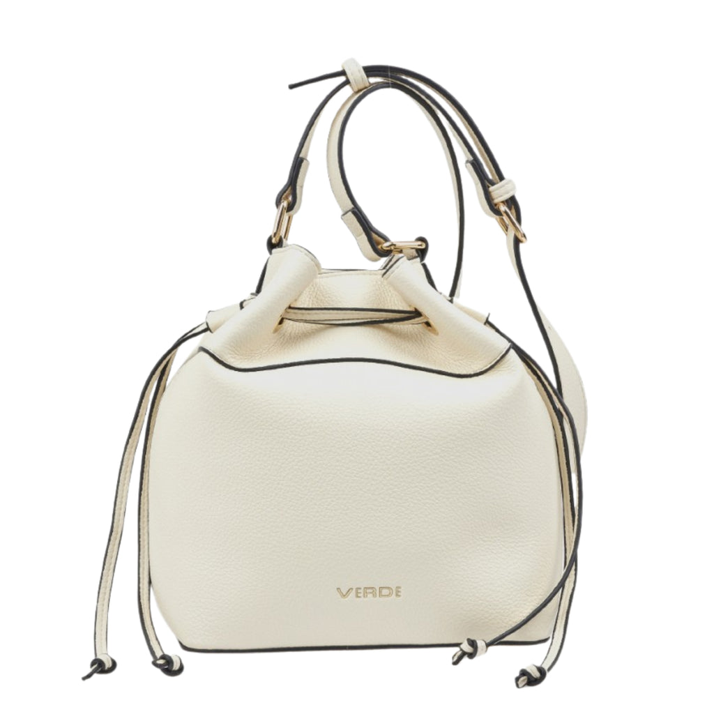 Borsa a Secchiello Portofino - Verde Fashion