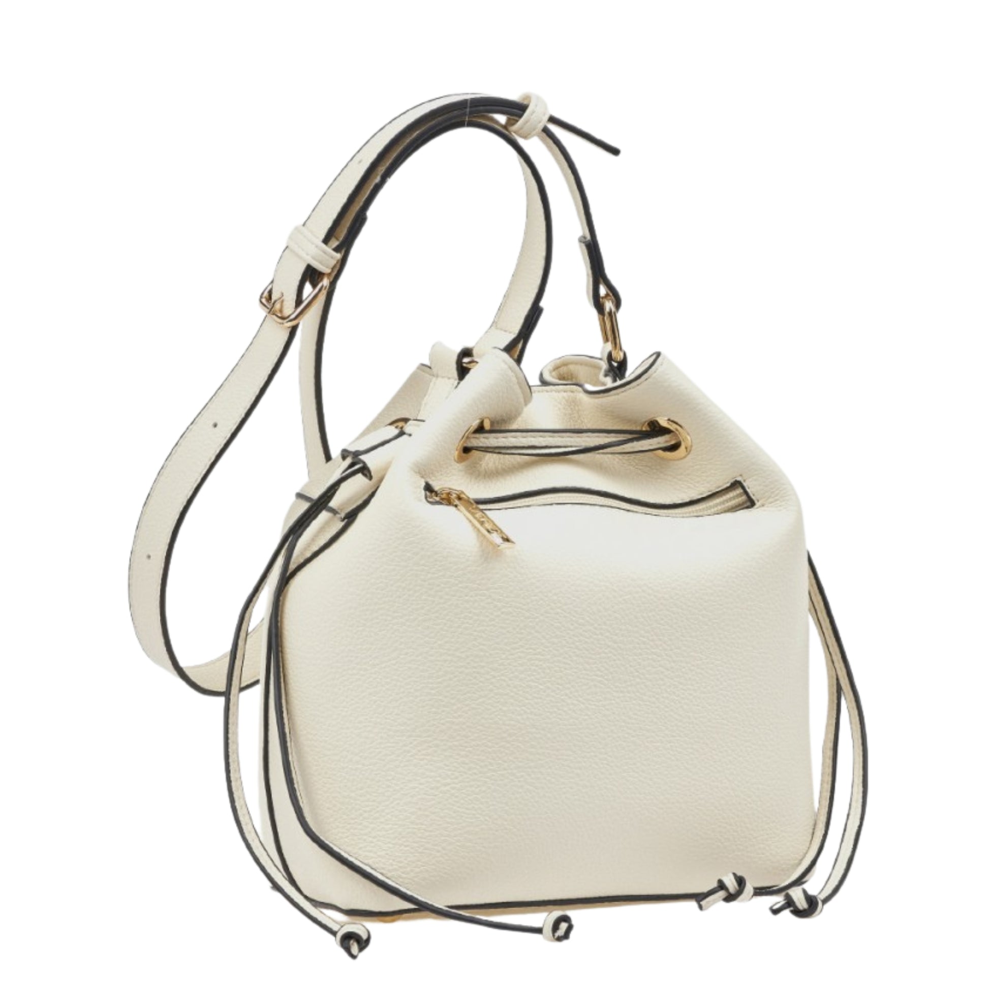 Borsa a Secchiello Portofino - Verde Fashion