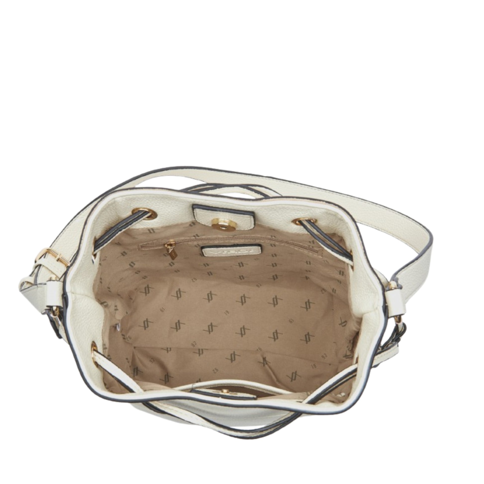 Borsa a Secchiello Portofino - Verde Fashion