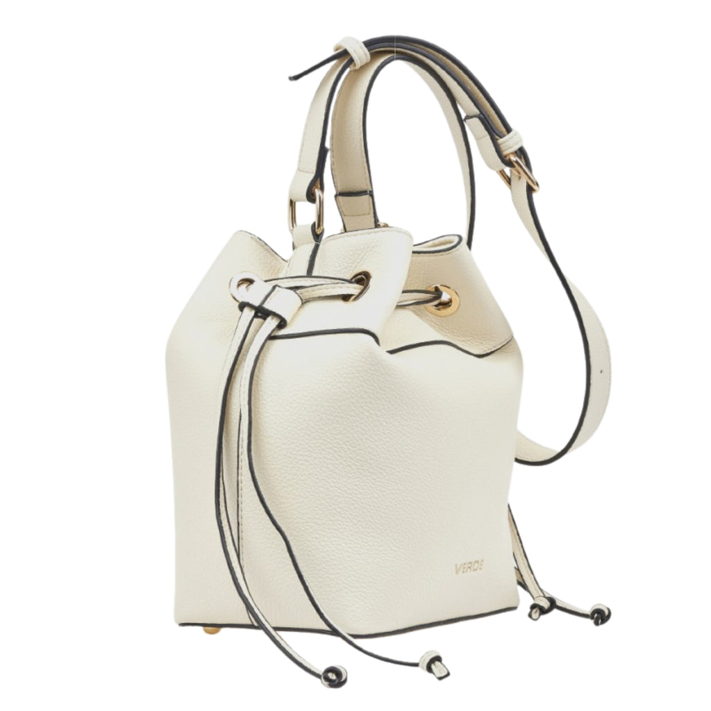 Borsa a Secchiello Portofino - Verde Fashion