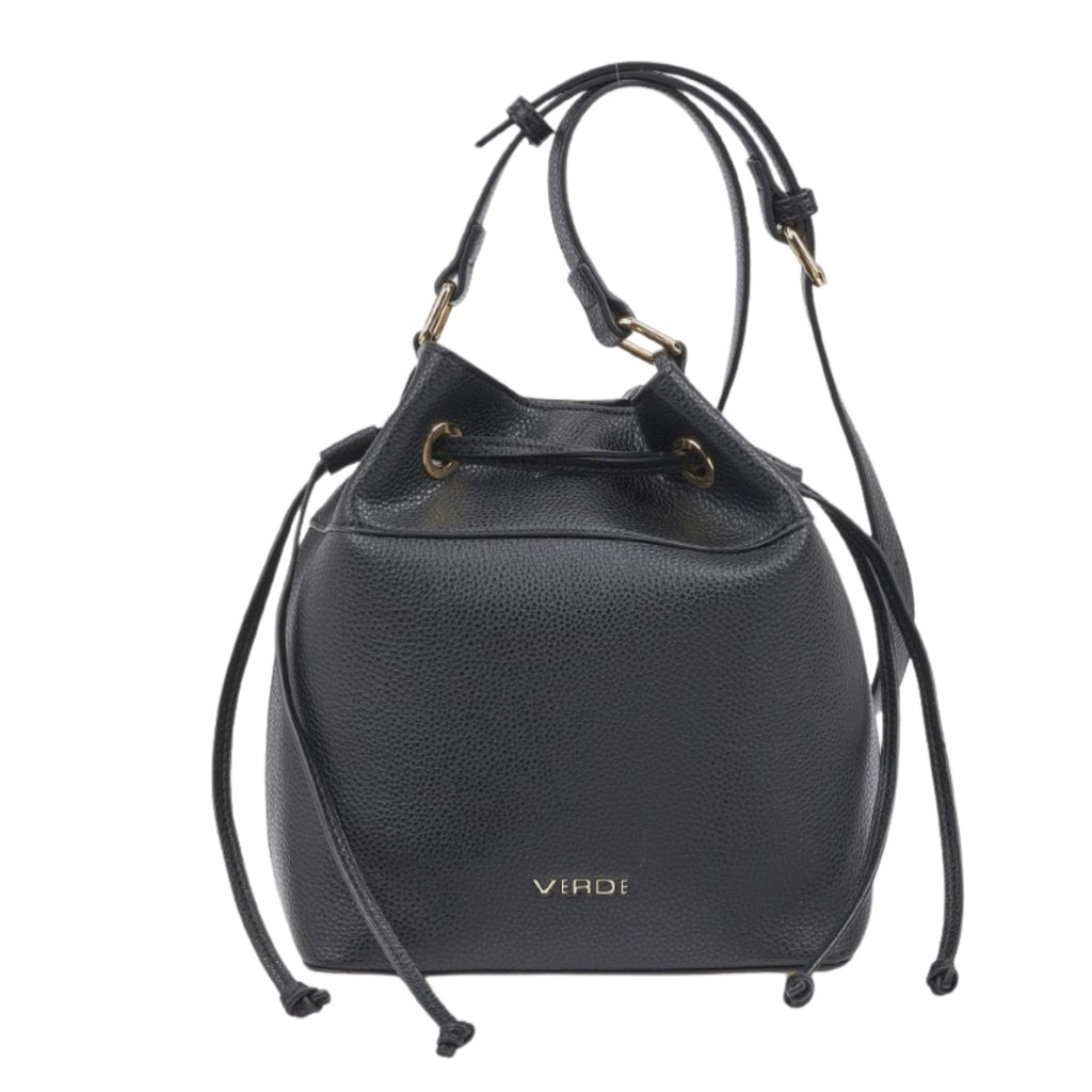 Borsa a Secchiello Portofino - Verde Fashion