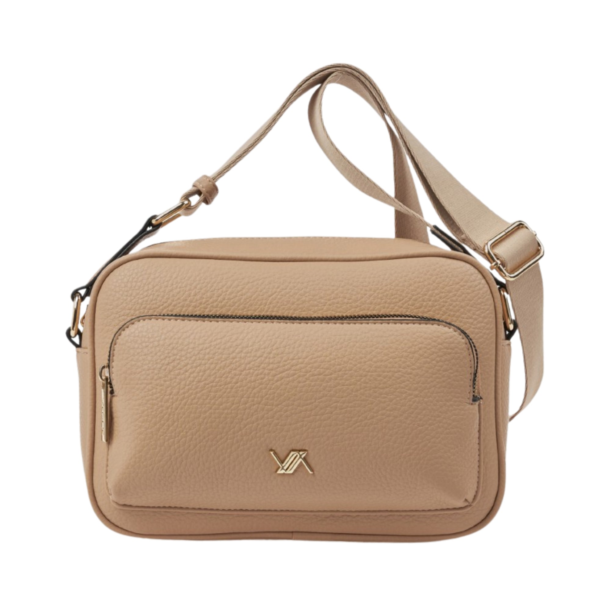 Mini bag Brandy - Verde Fashion