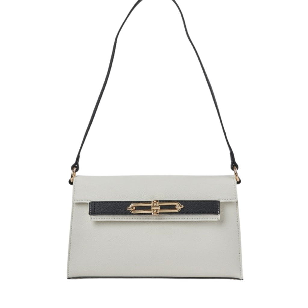 Mini bag Classy - Verde Fashion