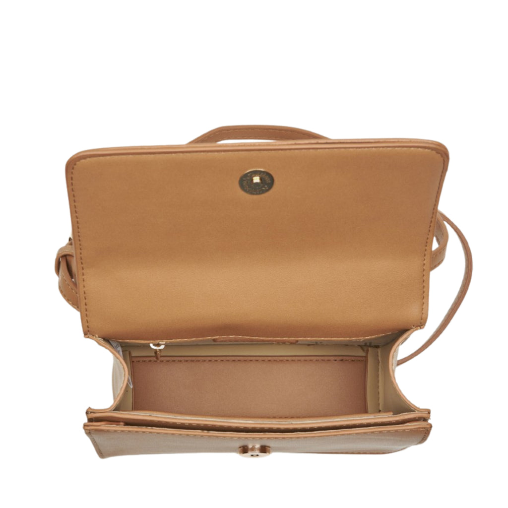 Mini bag Natural - Verde Fashion