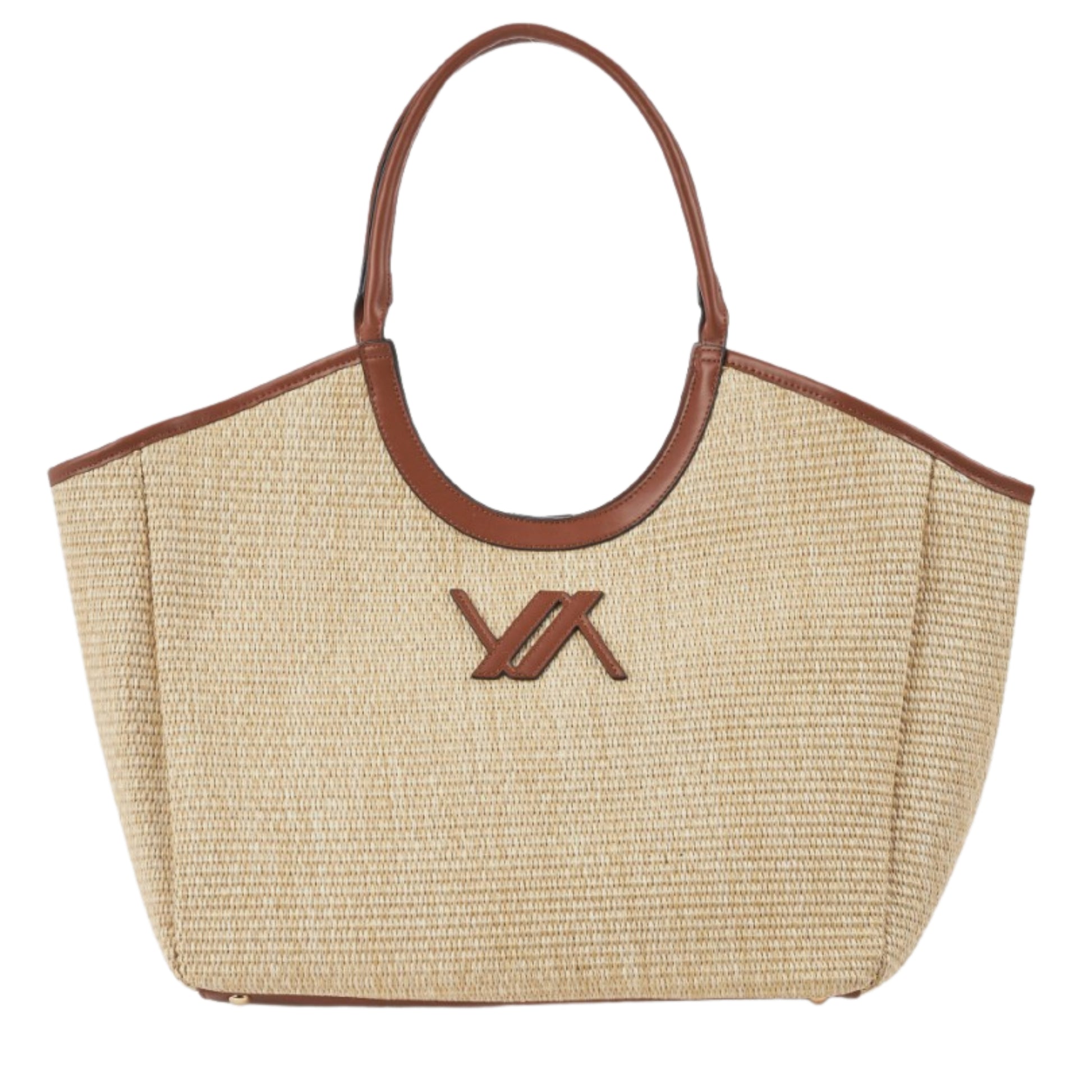 Borsa a spalla Sahara - Verde Fashion
