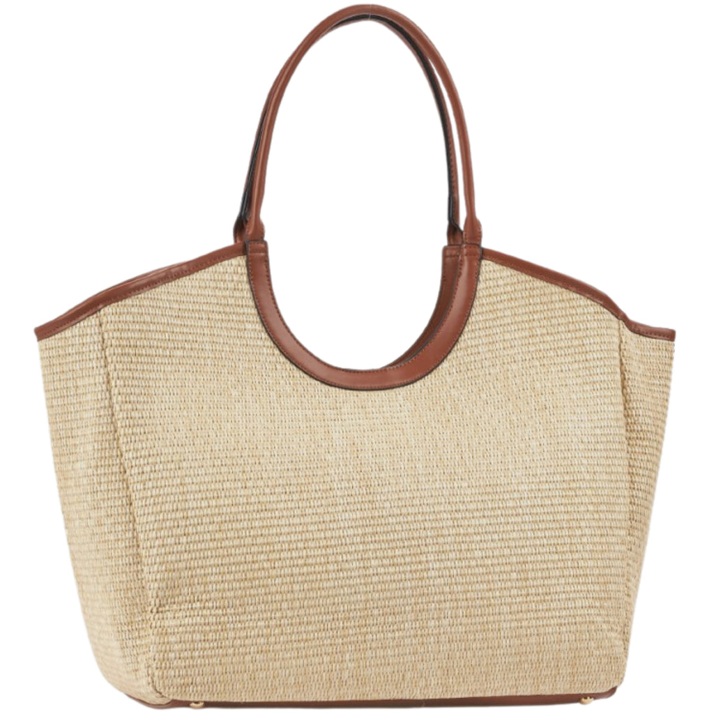 Borsa a spalla Sahara - Verde Fashion