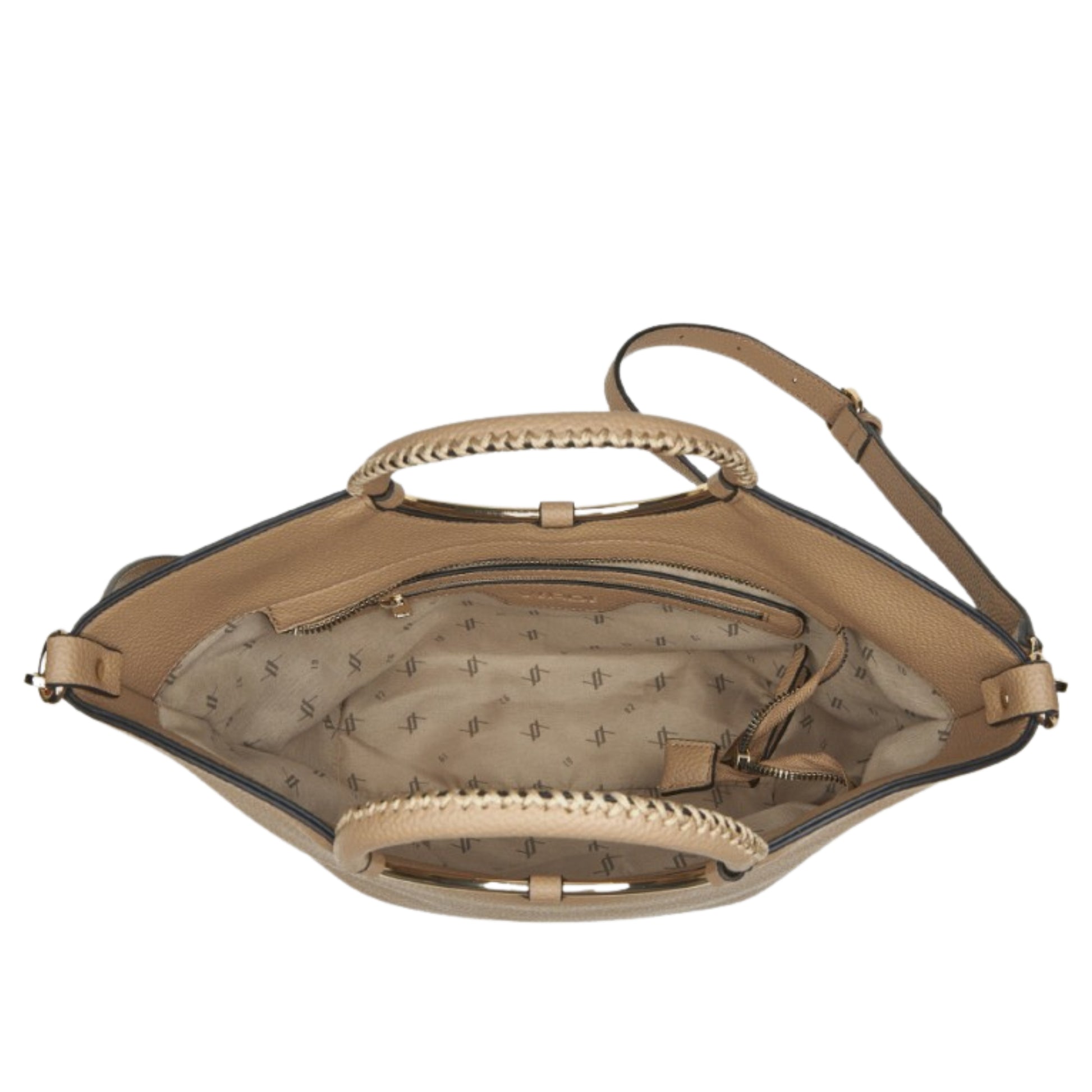 Borsa a mano Pure - Verde Fashion