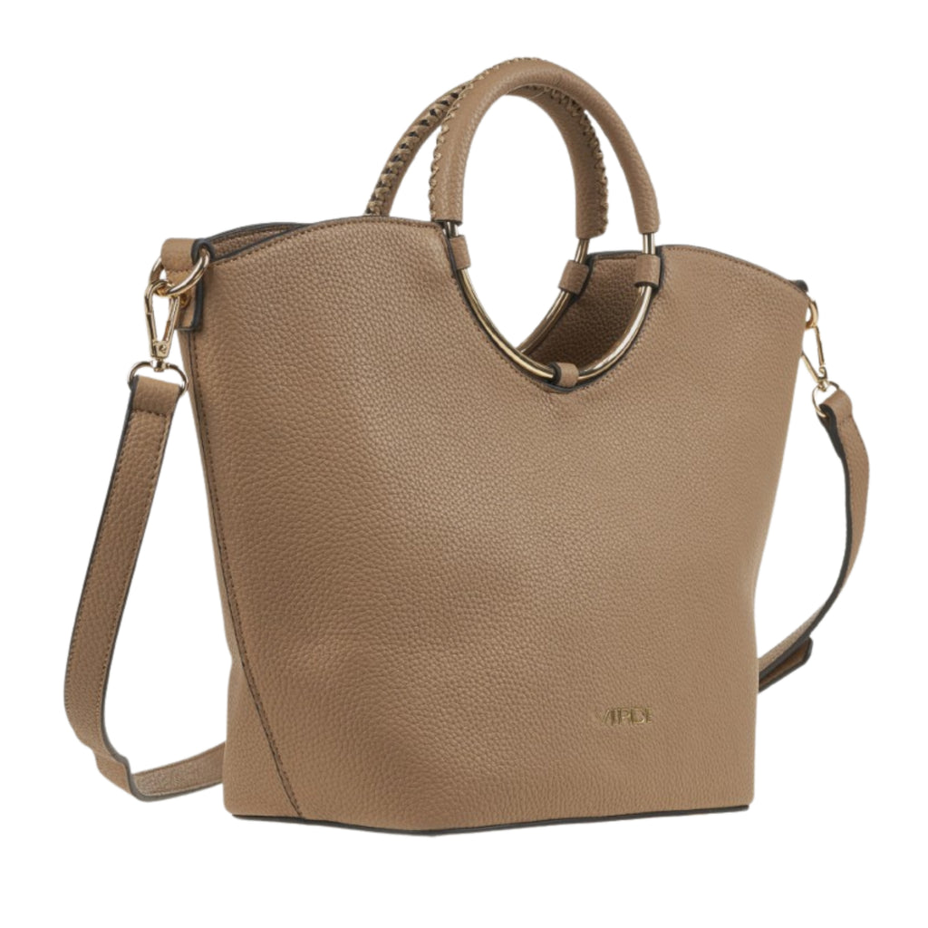 Borsa a mano Pure - Verde Fashion