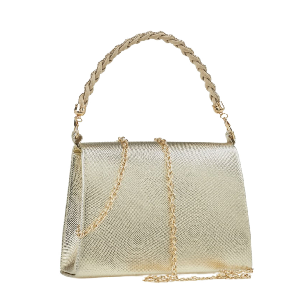 Mini bag Luxe - Verde Fashion