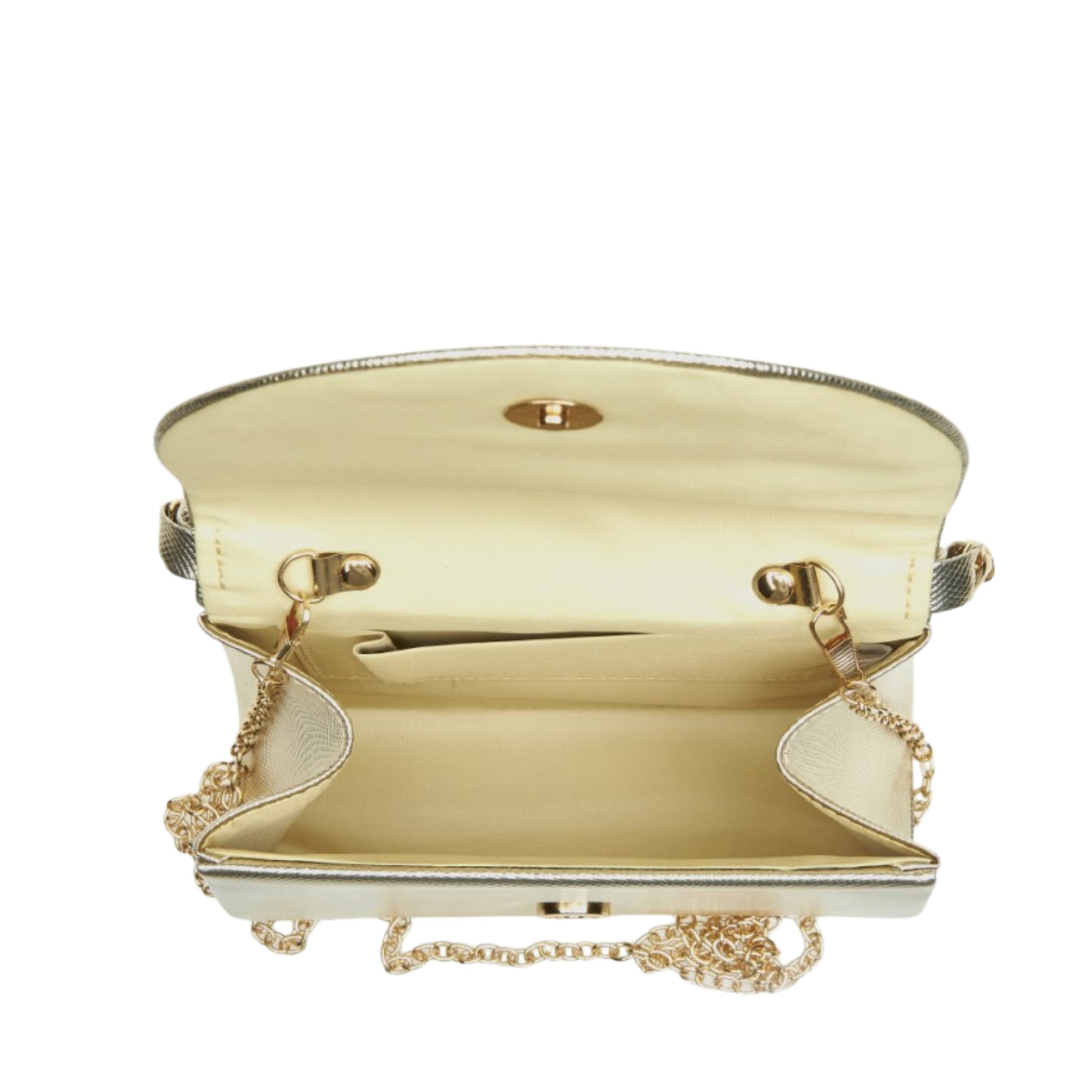 Mini bag Luxe - Verde Fashion