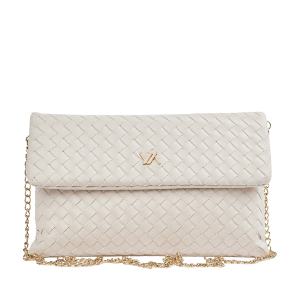 Mini bag Treccia - Verde Fashion
