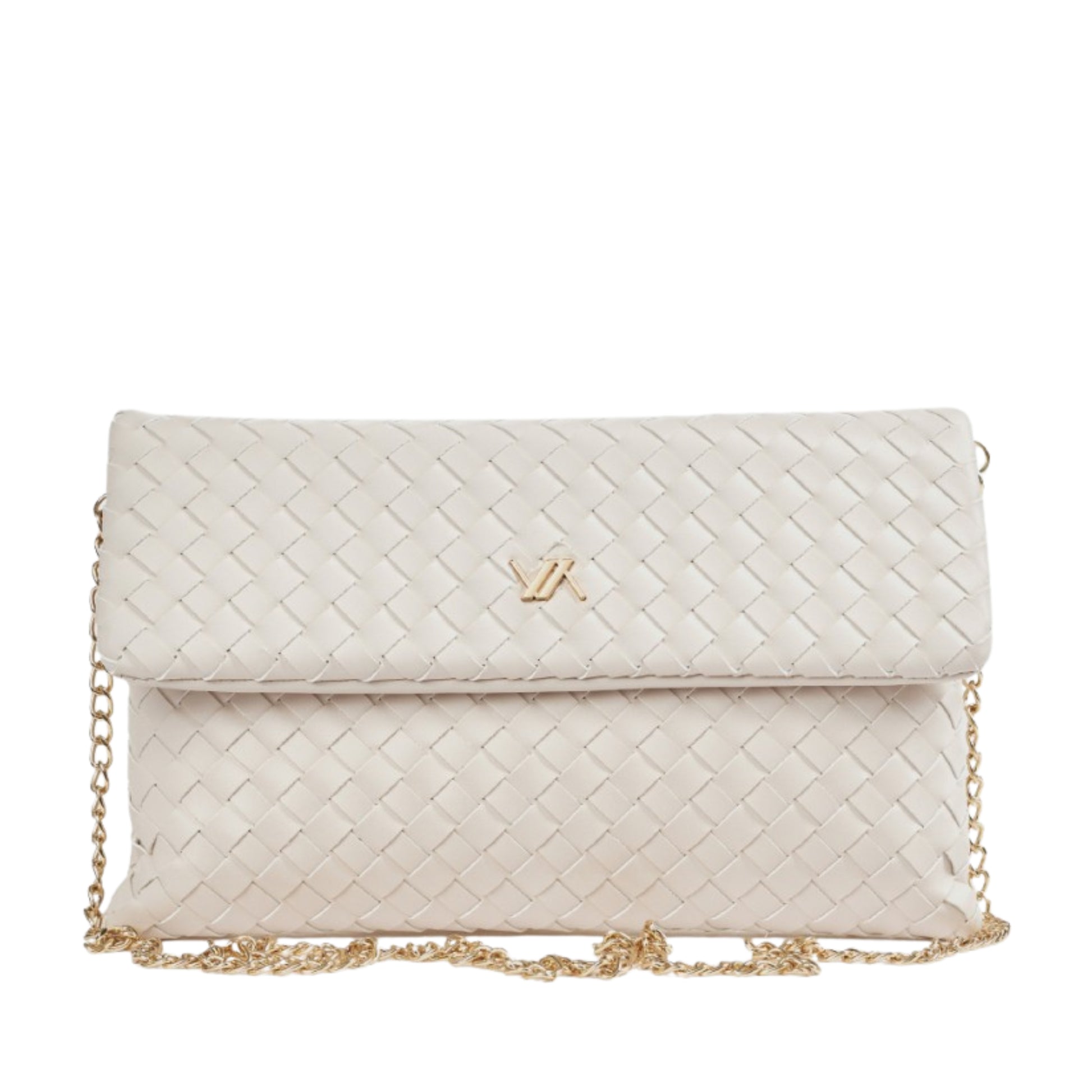 Mini bag Treccia - Verde Fashion