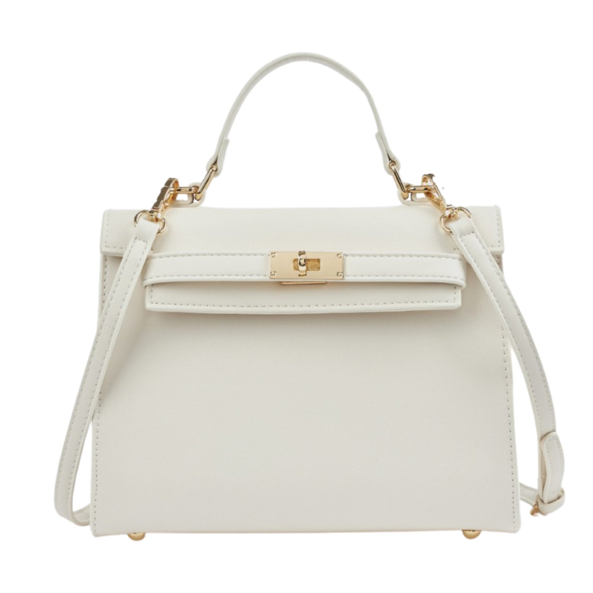Borsa a mano Lady - Verde Fashion