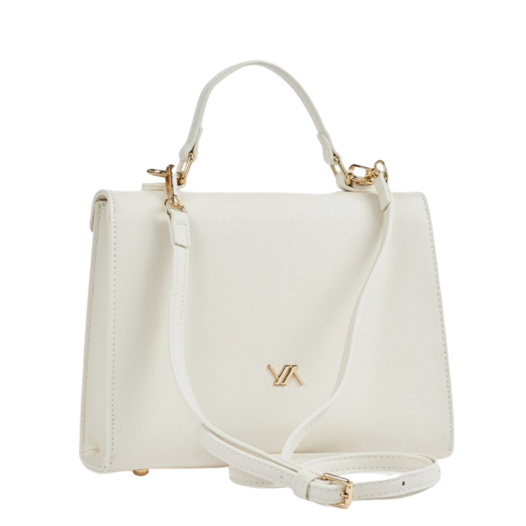 Borsa a mano Lady - Verde Fashion