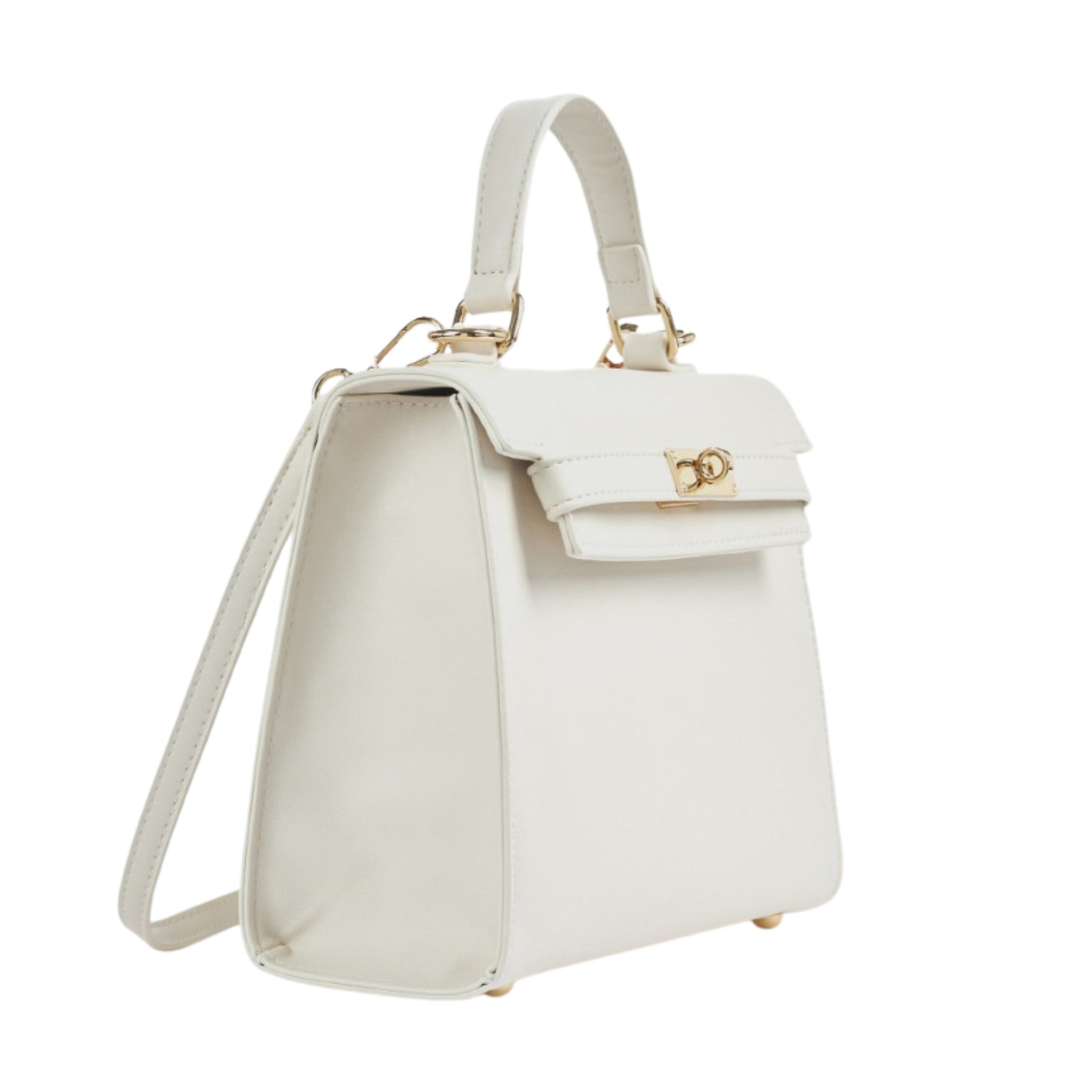 Borsa a mano Lady - Verde Fashion