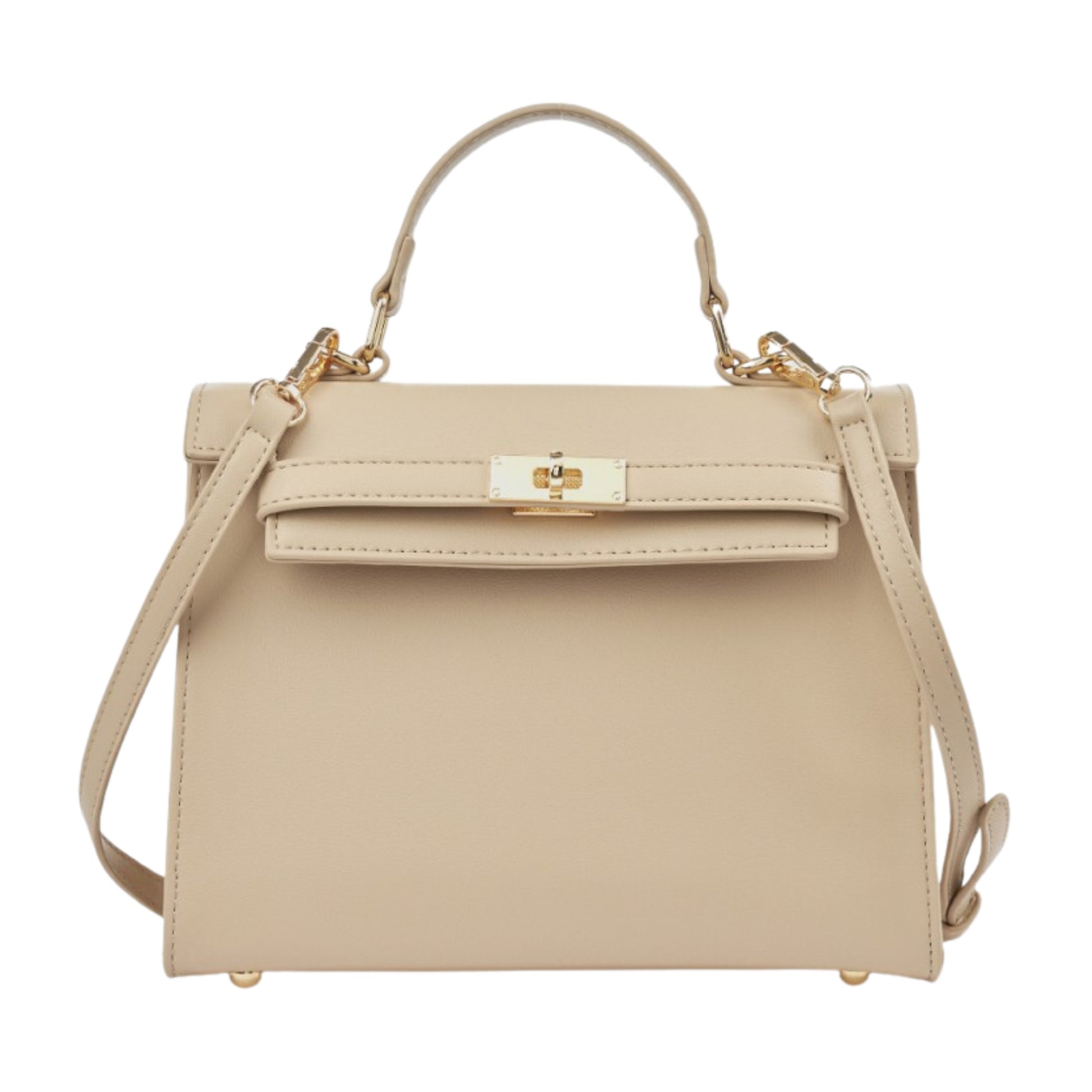 Borsa a mano Lady - Verde Fashion