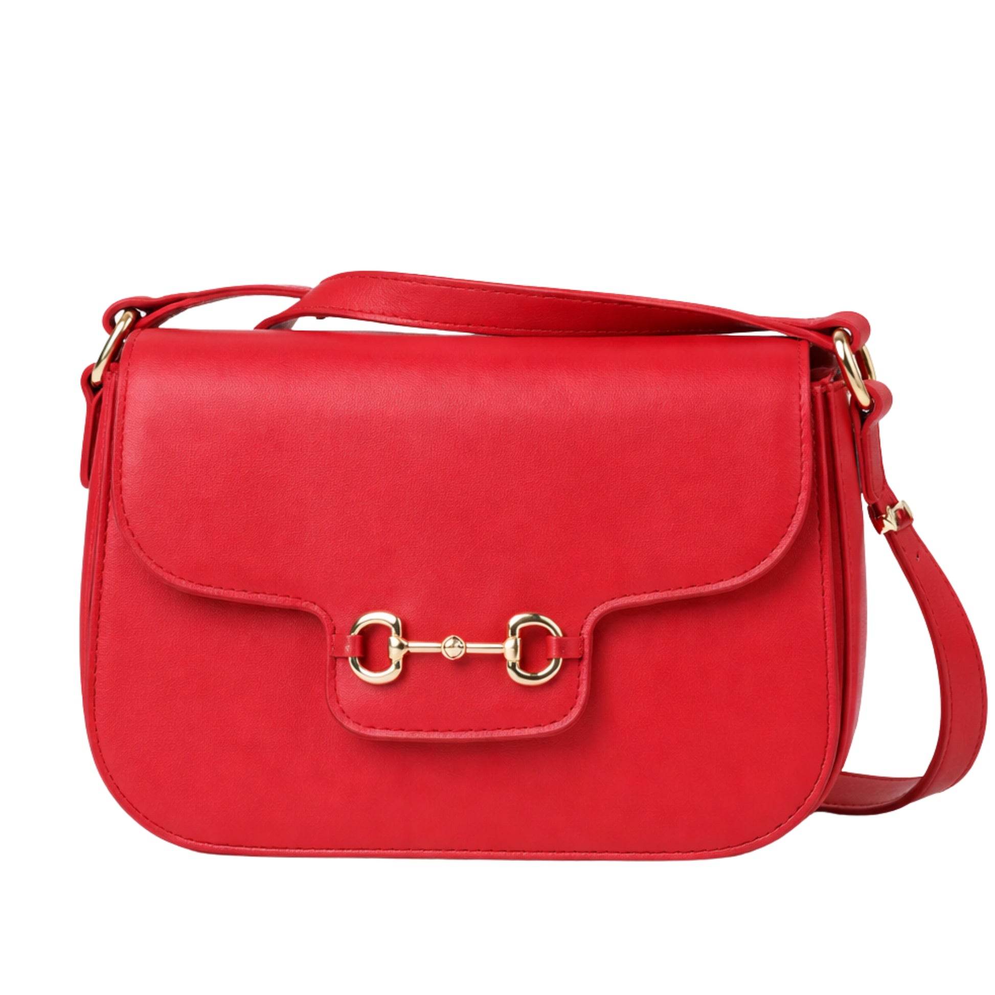 Mini bag Dafne - Verde Fashion