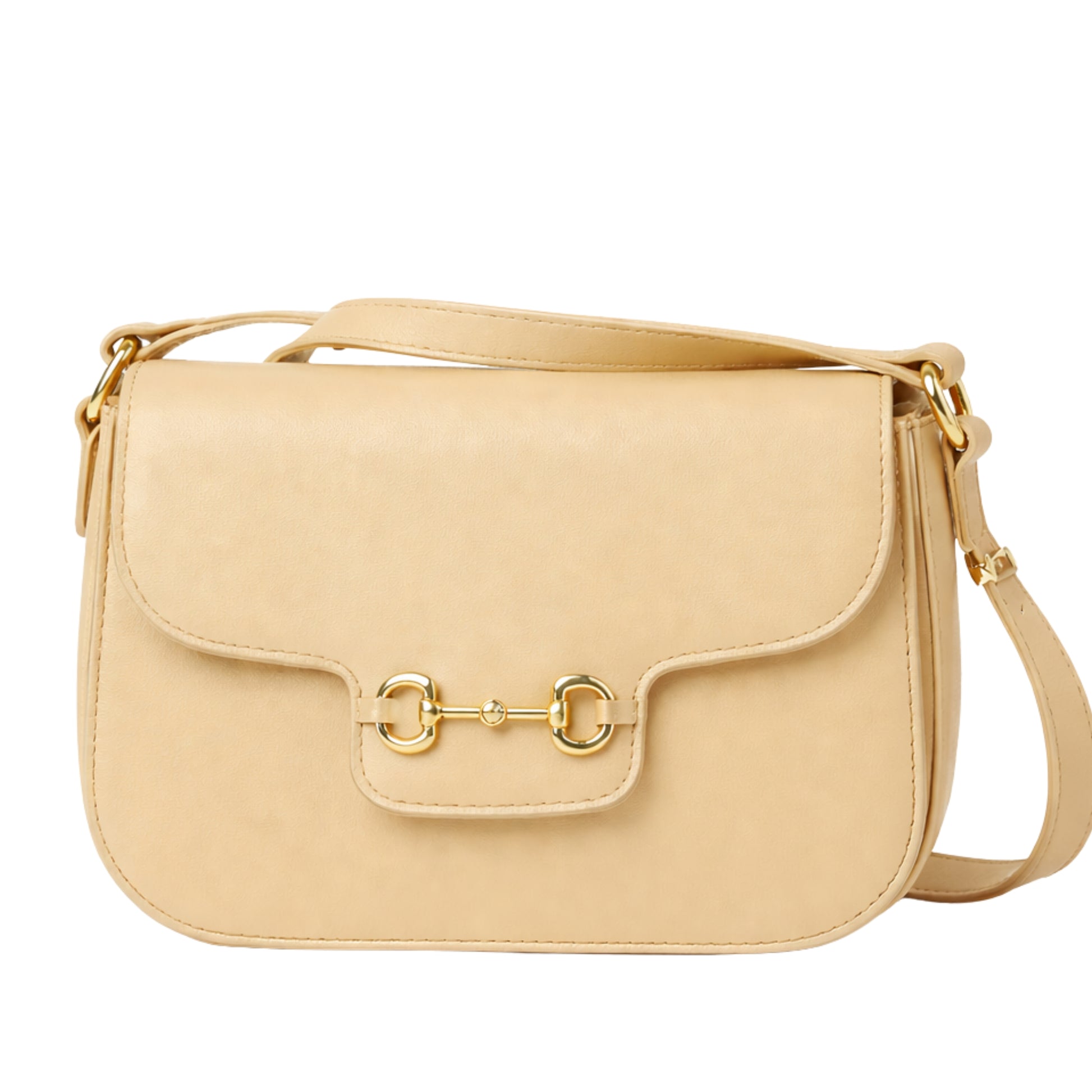 Mini bag Dafne - Verde Fashion
