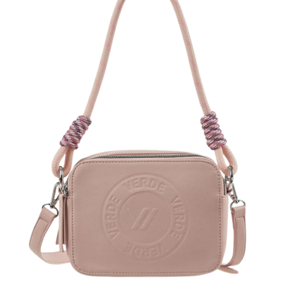 Mini bag Corda - Verde Fashion