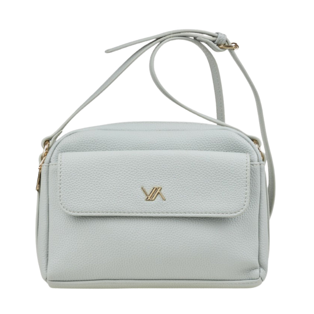 Mini bag Aurora - Verde Fashion