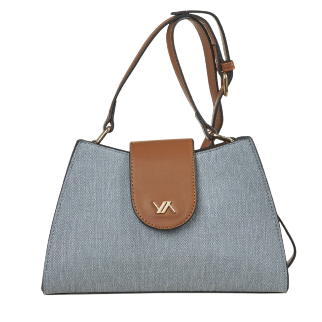 Mini bag Brezza - Verde Fashion