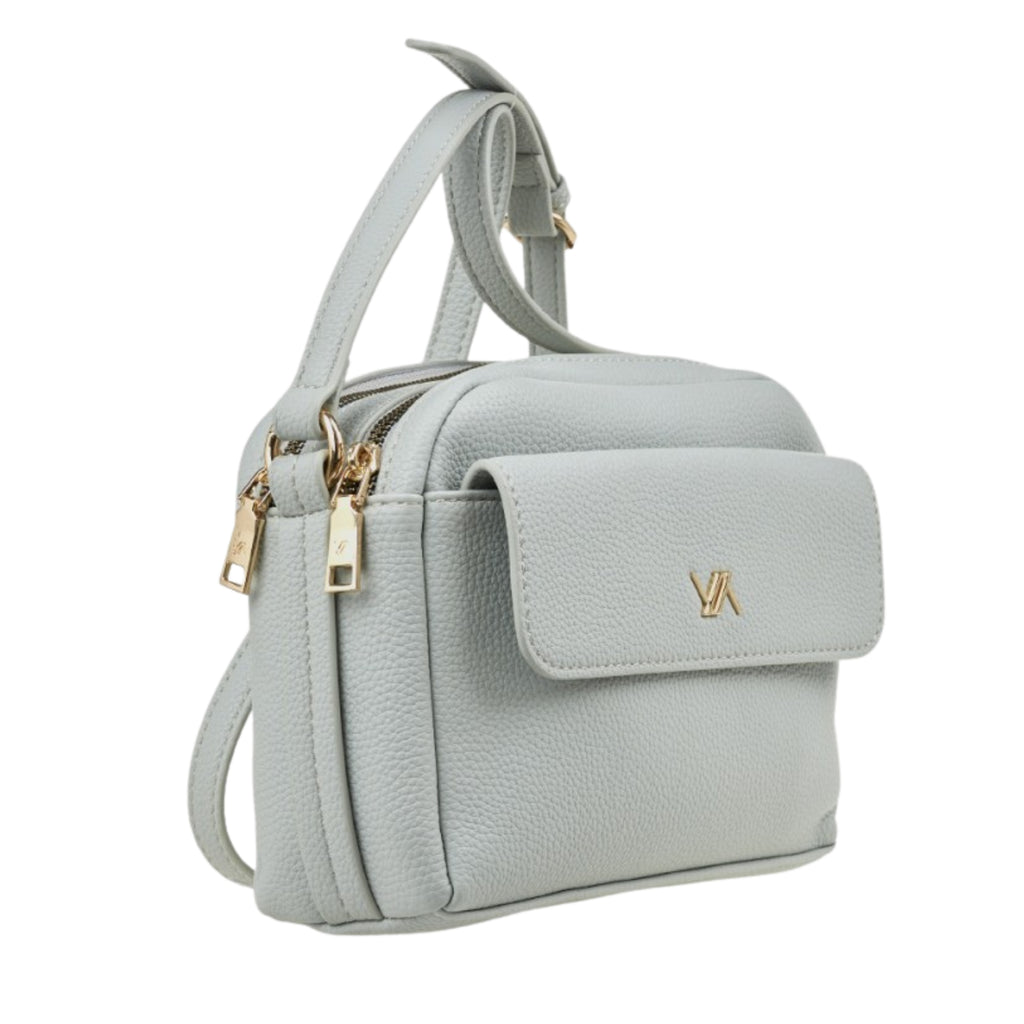 Mini bag Aurora - Verde Fashion