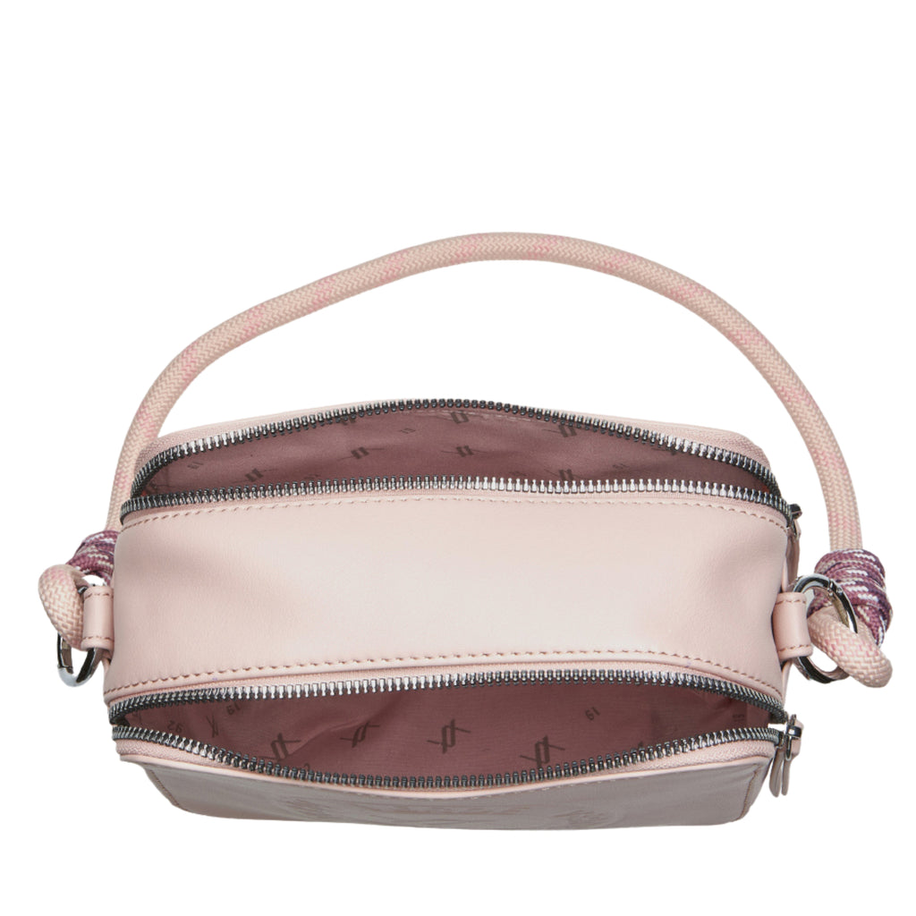 Mini bag Corda - Verde Fashion