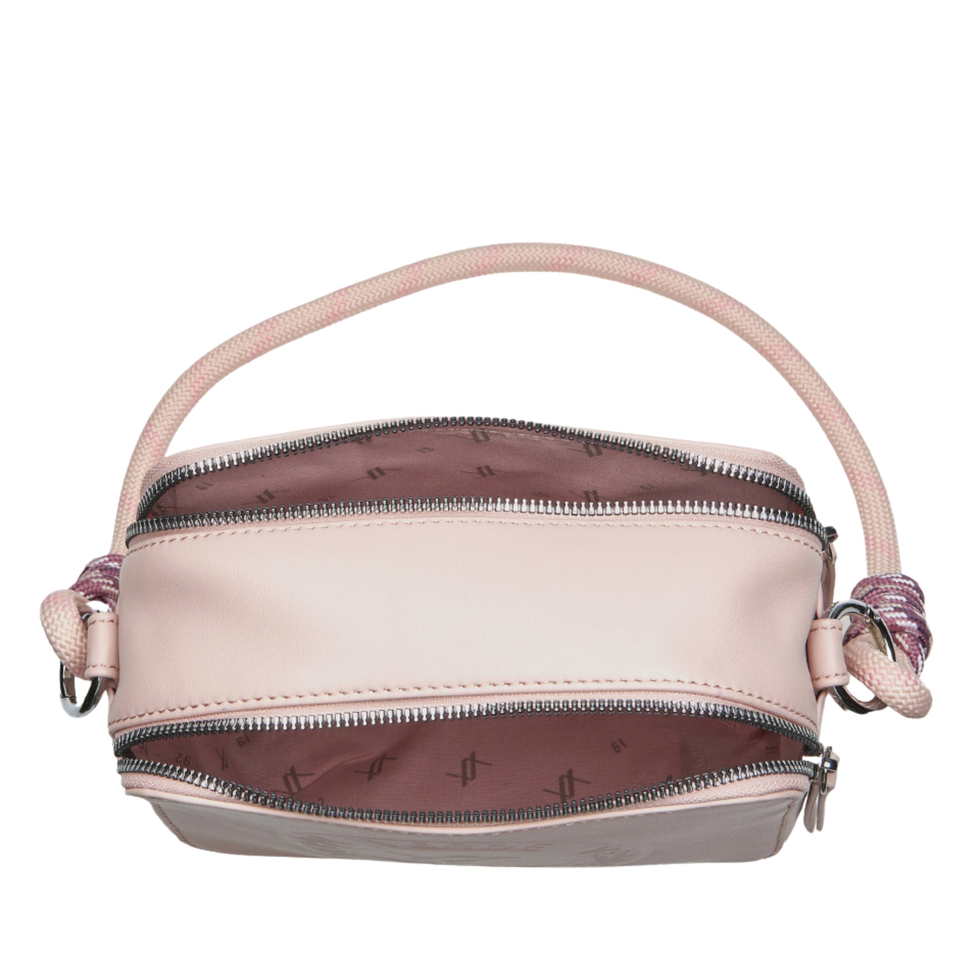 Mini bag Corda - Verde Fashion