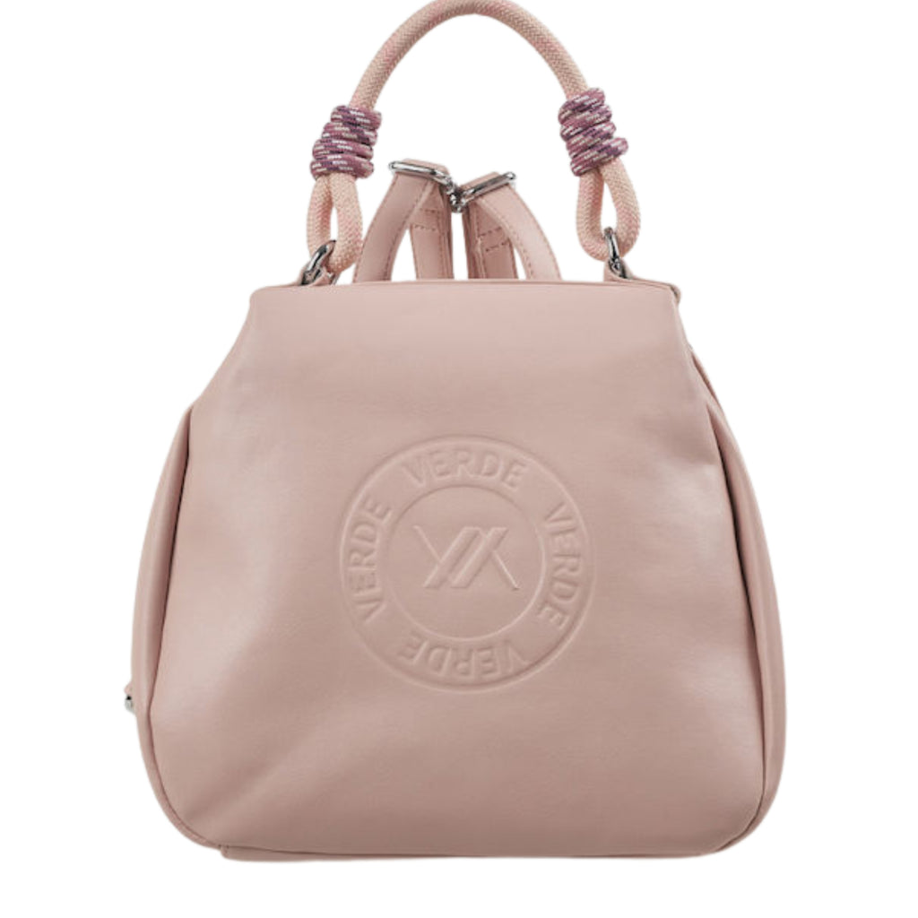 Zaino Corda - Verde Fashion