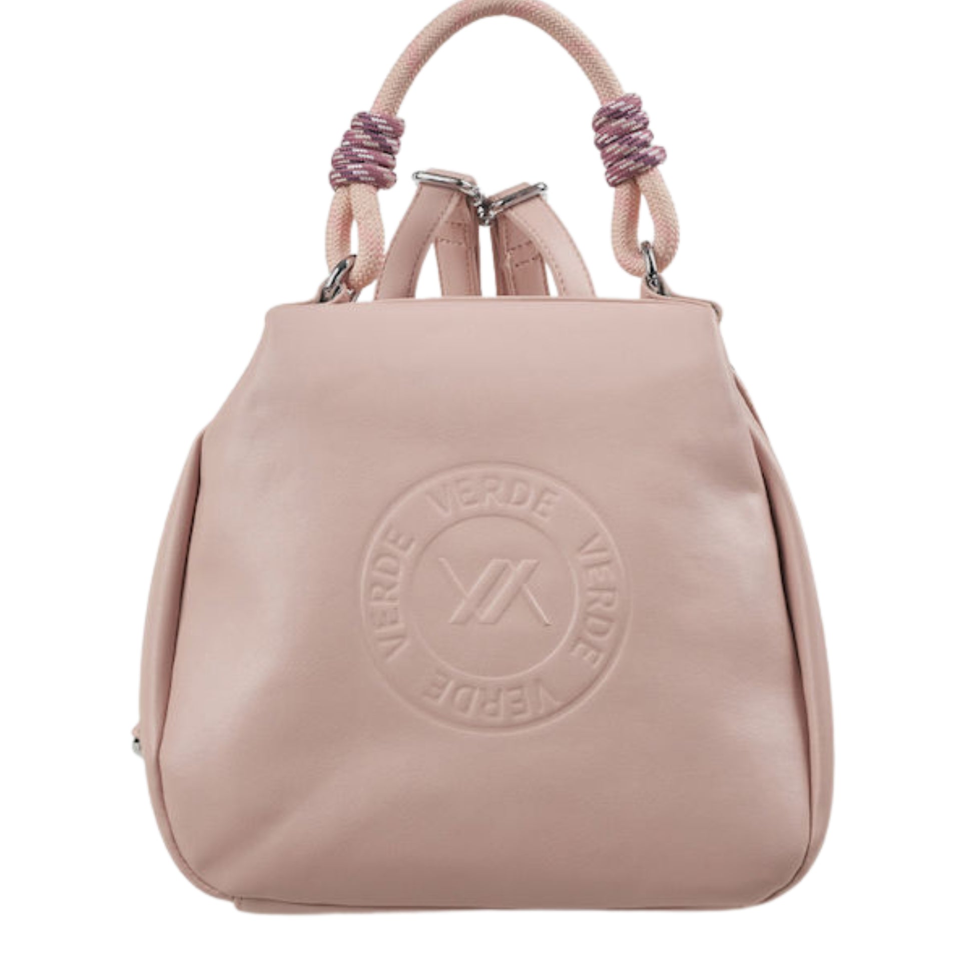 Zaino Corda - Verde Fashion