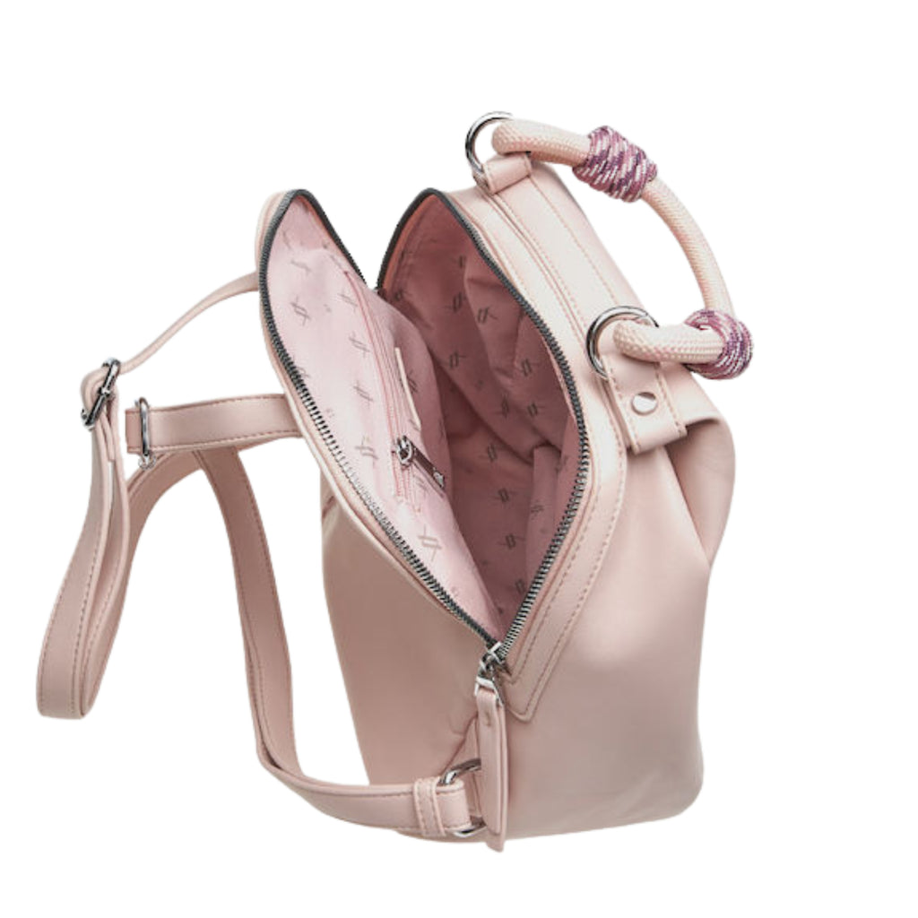 Zaino Corda - Verde Fashion