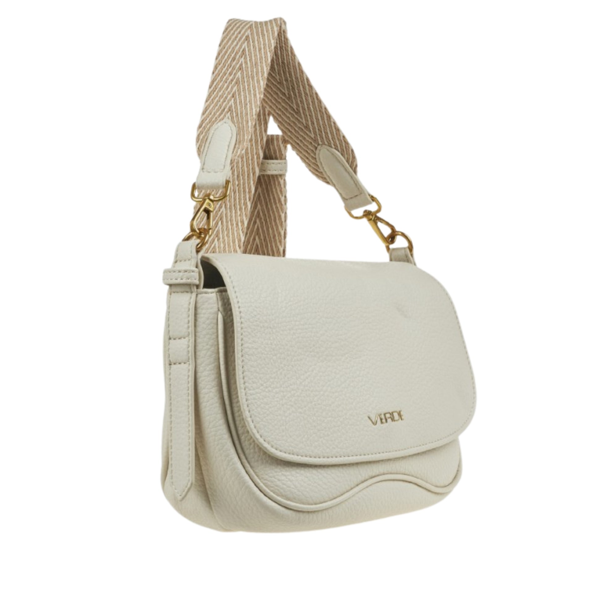 Mini bag Verve - Verde Fashion