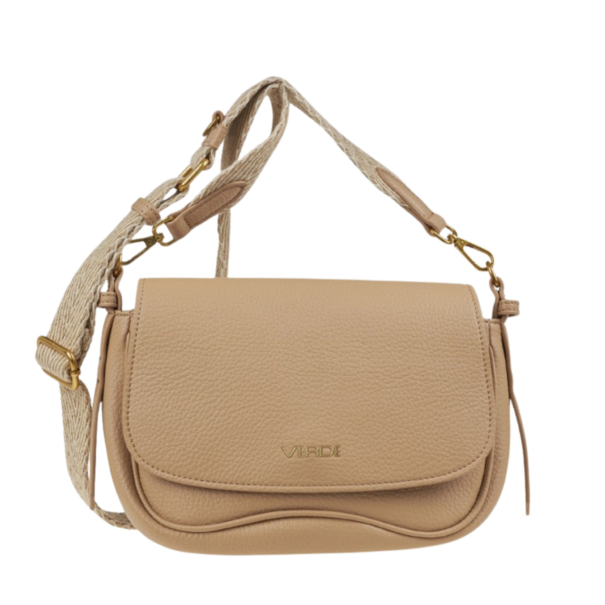 Mini bag Verve - Verde Fashion