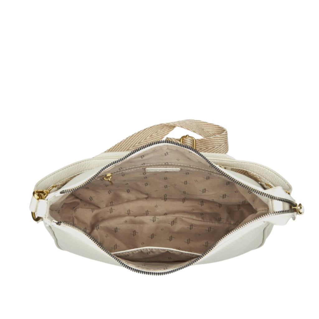 Borsa a spalla Verve - Verde Fashion